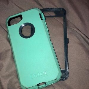 iPhone 8 Otterbox Case